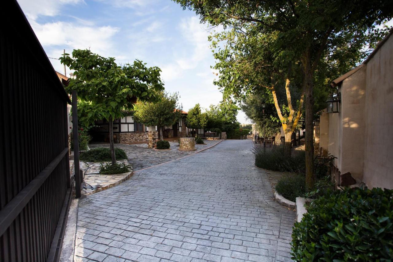 Casa El Olivar De Don Pedro Cobisa Exterior foto